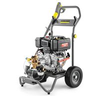 Karcher HD 9/23 DE Industrial / Professional Cold Pressure Washer Diesel