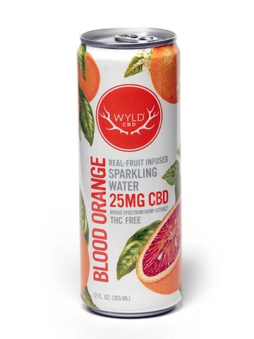 real-fruit infused, gluten free and vegan friendly