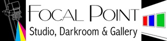 Focal Point Darkroom & Gallery