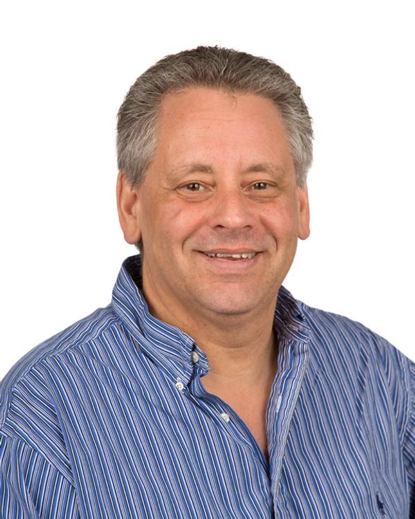 Jeff Crowder, Sales Representative at Muskoka Lakes Real Estate