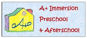 A+ Immersion Preschool