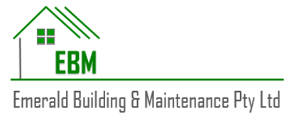 Emerald Building & Maintenance Pty Ltd