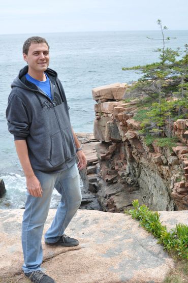 Acadia, ME