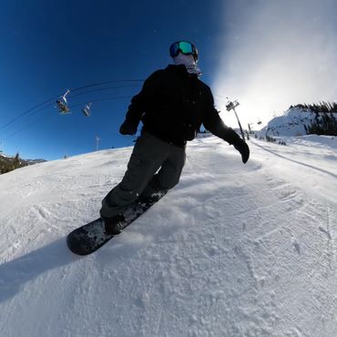 Mammoth Mountain, CA