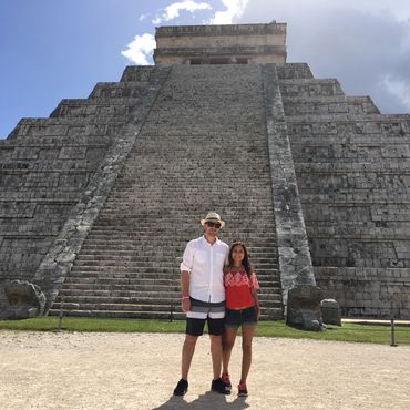 Chichen Itza