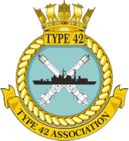




Type 42 Association