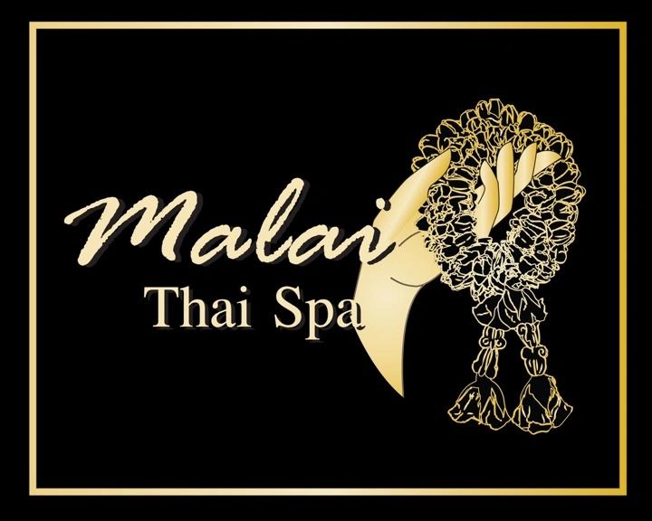 Clean, professional medical spa treatment room with neutral tones at Malai Thai Spa in Portland