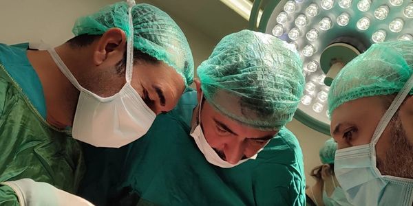 team work, experience