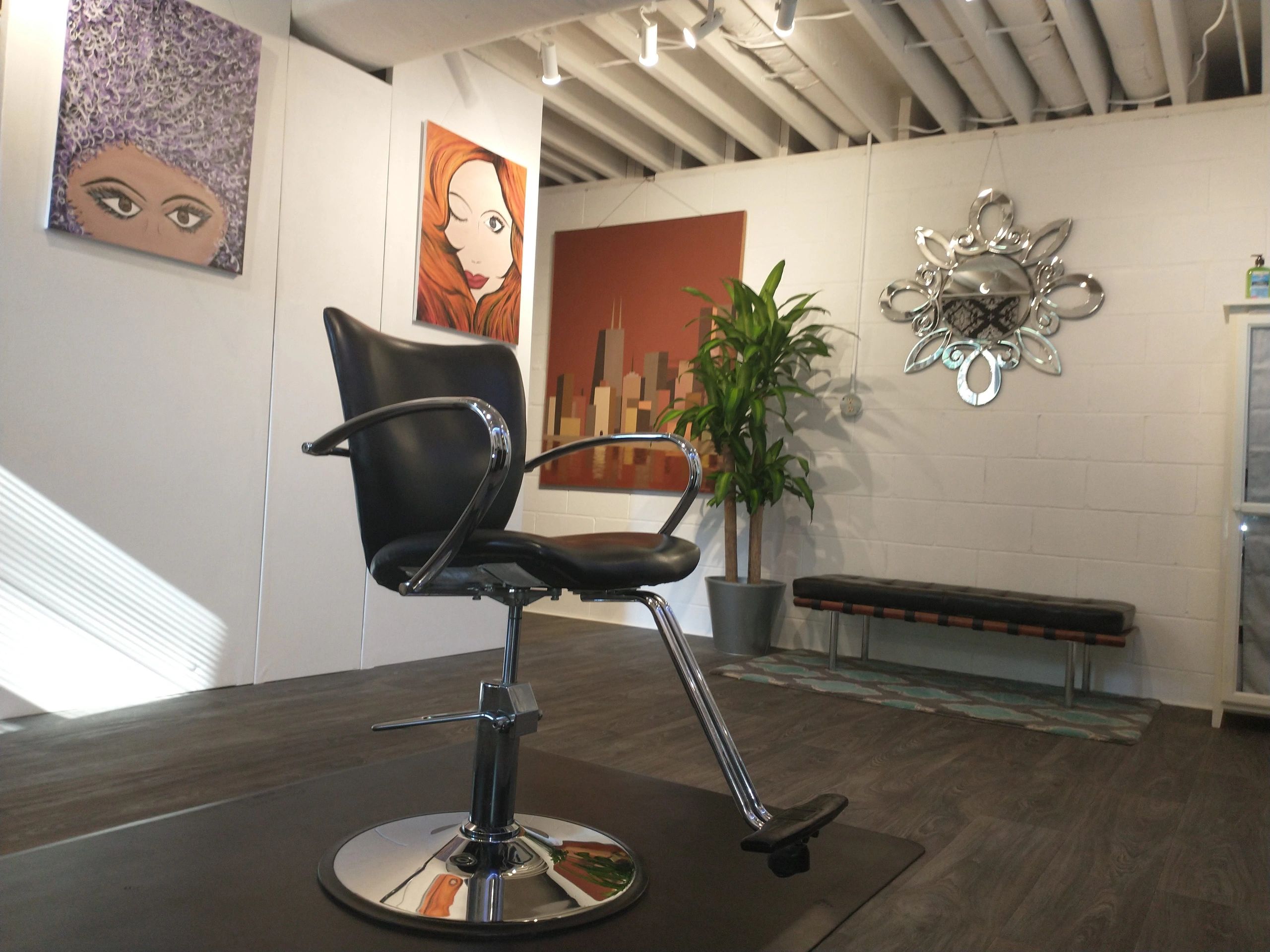 Best hair salon glen allen 
