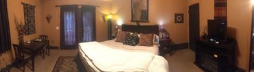 suites in Weaverville ca