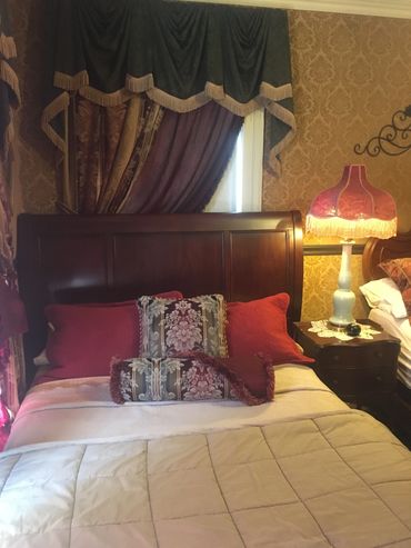 luxury hotels in Weaverville ca