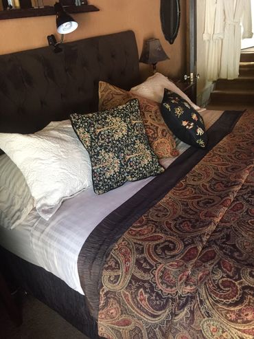 suites in Weaverville ca