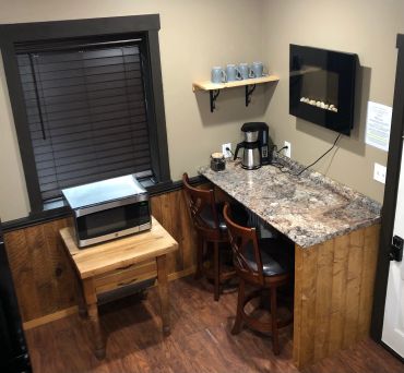bed and breakfast hotels