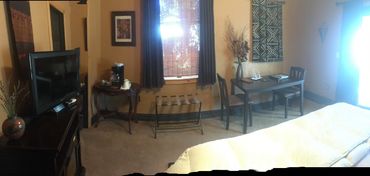 suites in Weaverville ca