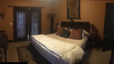suites in Weaverville ca