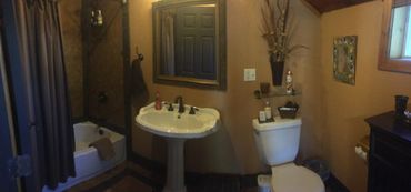 suites in Weaverville ca