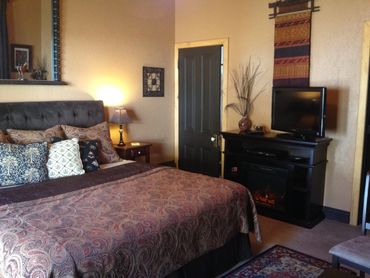 suites in Weaverville ca