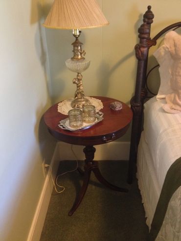 hotel Whitmore Inn in Weaverville ca
