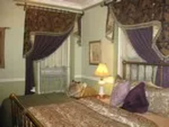 weaverville bed and breakfast