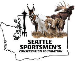 Seattle Sportsmen's conservation foundation