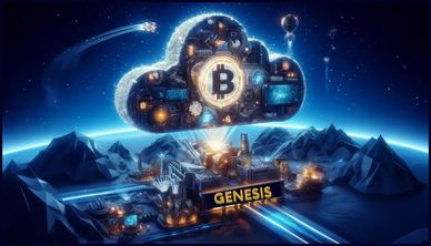 Genesis Mining