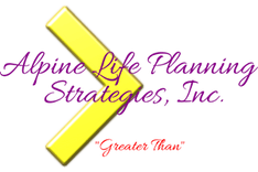 Alpine Life Planning Strategies, Inc,GoDaddy