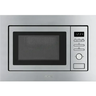 Smeg Microwave Repair
