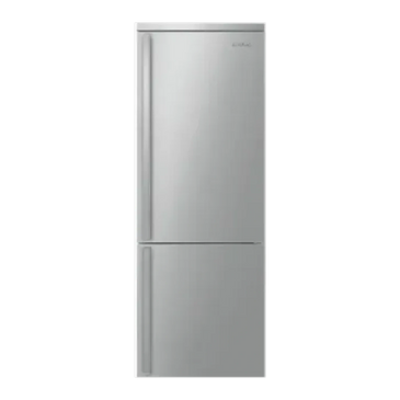 Smeg Refrigerator Repair