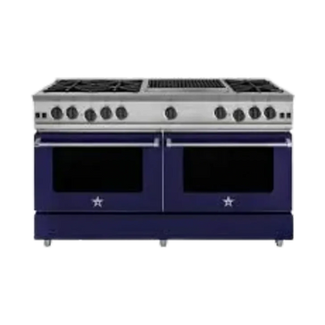 BlueStar Double Oven Repair