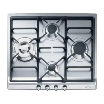Smeg Cooktop Repair