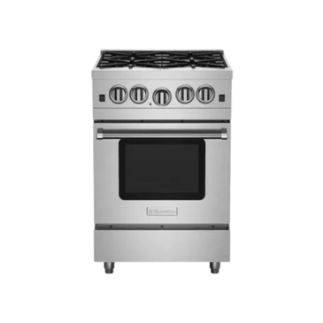 BlueStar Freestanding Repair