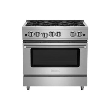 BlueStar Gas Range Repair