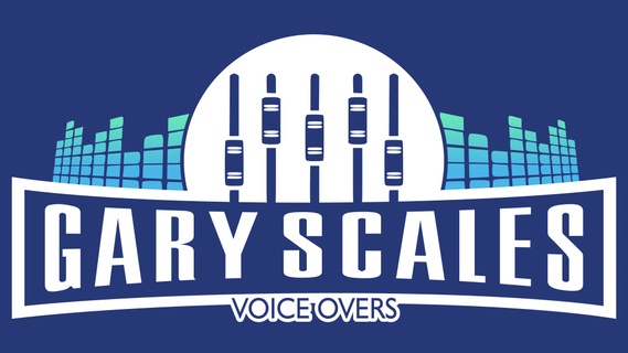 Gary Scales Voice Overs