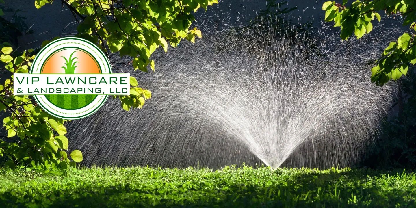 VIP Lawn Care & Landscaping, LLC