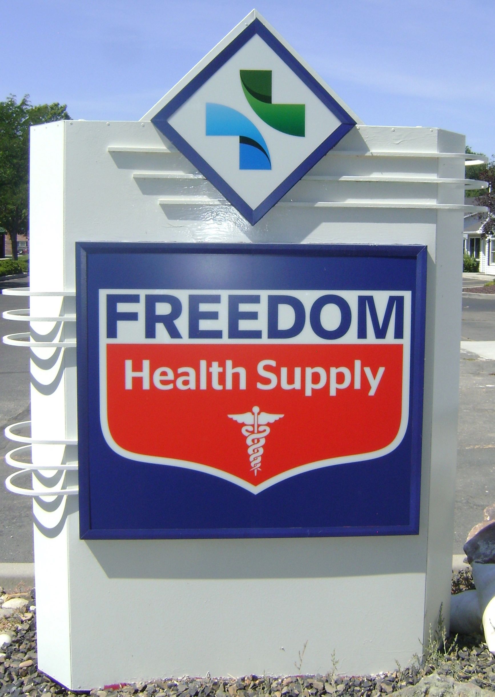 Freedom Health Supply