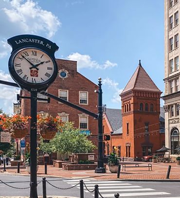 lancaster pa