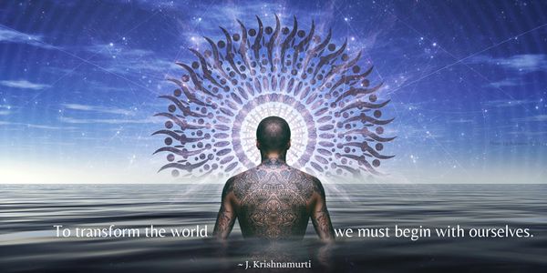 Transformation quote