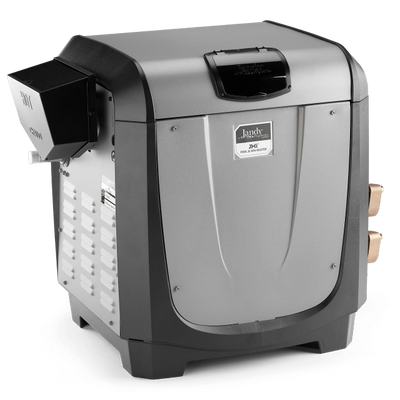 Expert Jandy JXi Heater Repair Services by Newmarket Pool Heater Repair