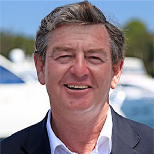 Dom Coleman, Boat owner