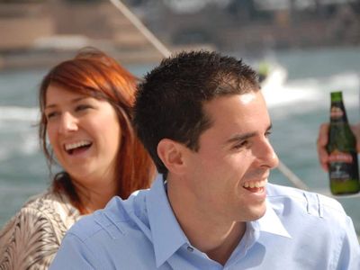 Keep those smiles alive