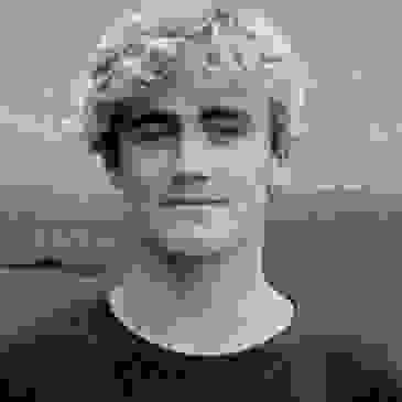 Seamus Dreamtime Girl Charters Deckhand