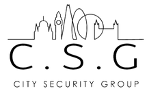 City Security Group (CSG)