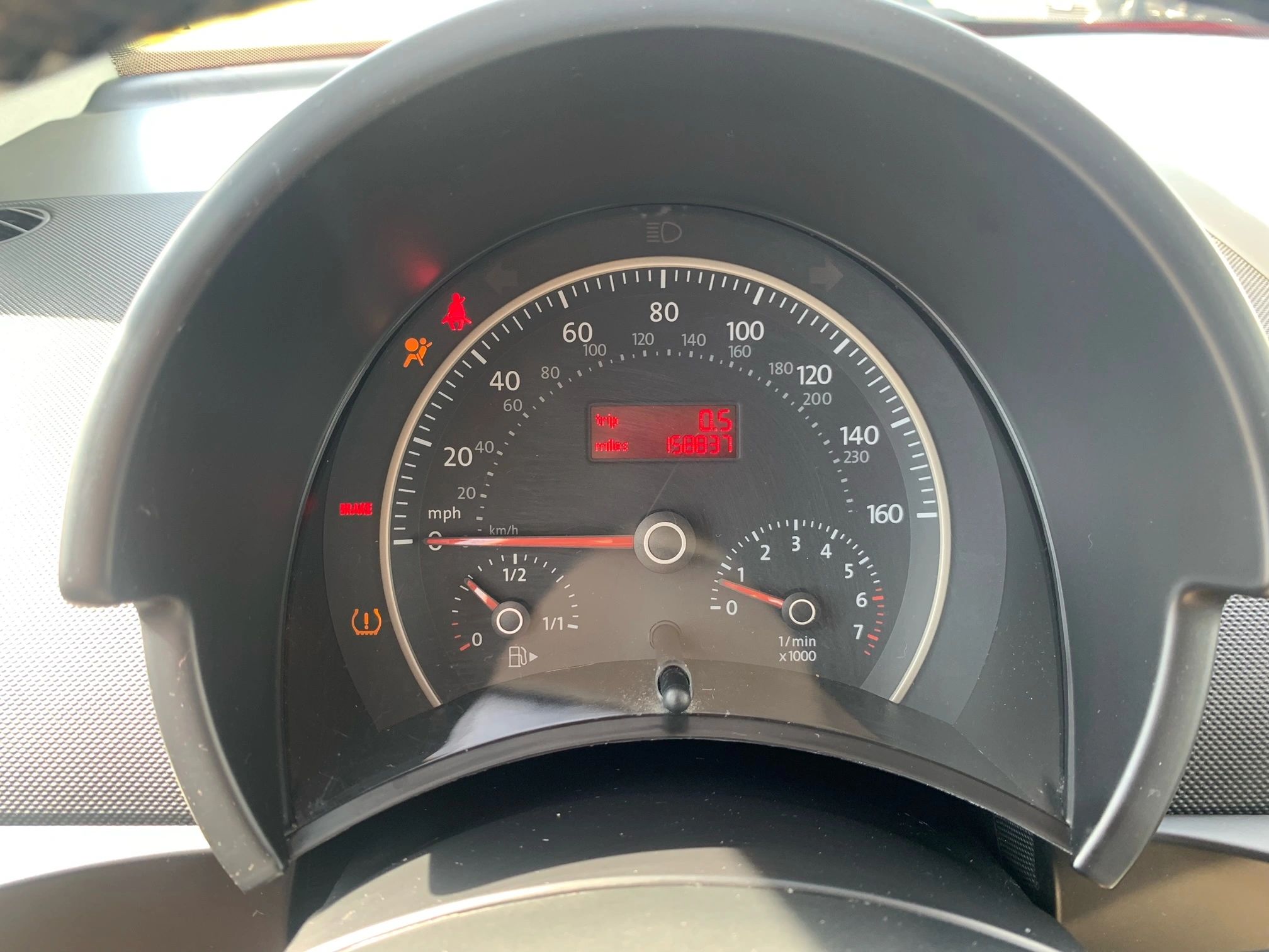 2010 Volkswagen Beetle 2.5 AUTO PZEV's photo