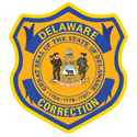 Delaware Department of Correction Patch
