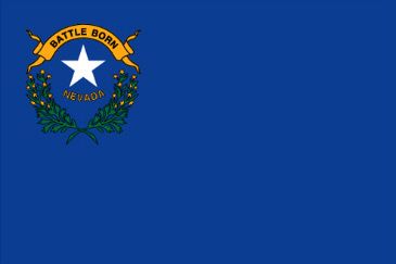 Bandera Nevada