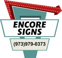 ENCORE SIGNS CORP
