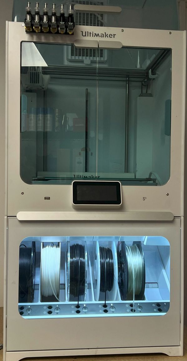 ULTIMAKER 5S