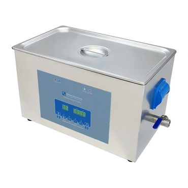 ultrasonic cleaner