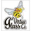 Pure Virtue Glass