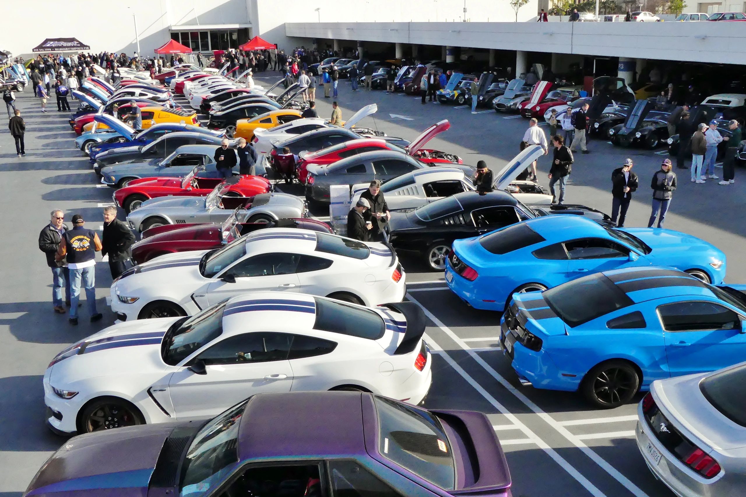 Medford Cars & Coffee Medford Cars & Coffee